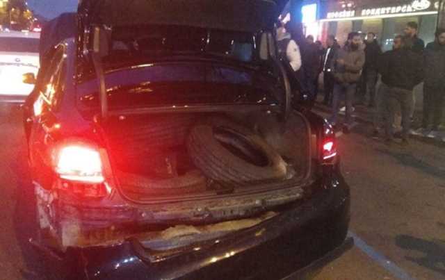 Масштабну аварію в Харкові розслідуватиме прокуратура