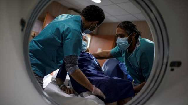 У Франції оновили кількість загиблих від COVID-19