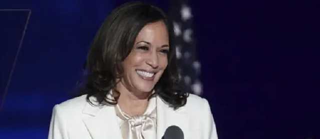 Камала Харрис станет вице-президентом США: что о ней известно