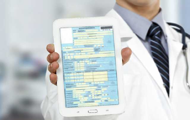 Як отримати лікарняні виплати в Україні: покрокова інструкція