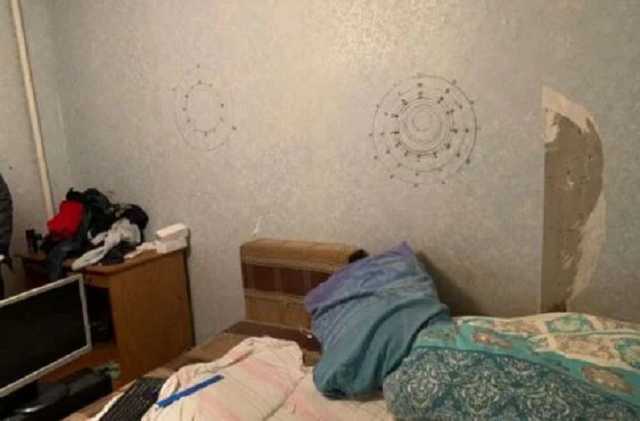 Геращенко сообщил подробности о криворожском убийце