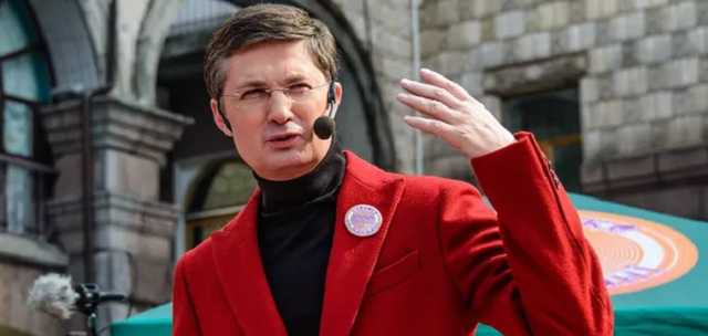 Россияне после Крыма и Донбасса посягнули еще и на борщ, – Кондратюк