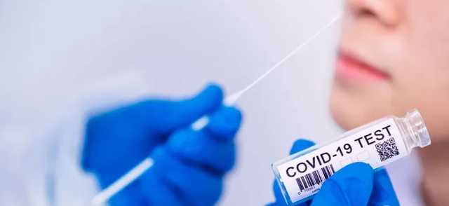 Антитела к коронавирусу могут быть из-за другого заболевания – исследование