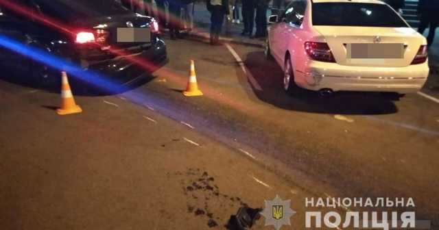 ДТП на "островке безопасности" в Харькове: врачи рассказали о состоянии пострадавших пешеходов