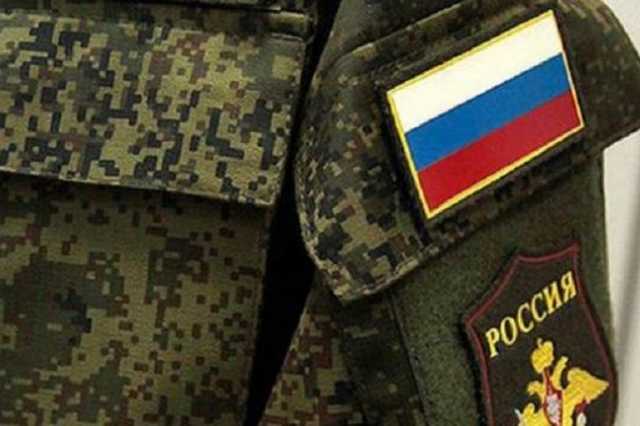 Російський військовий застрелив трьох людей на аеродромі під Воронежем