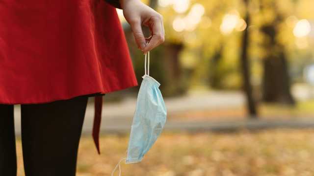 Раскрыты нюансы карантина выходного дня в Украине