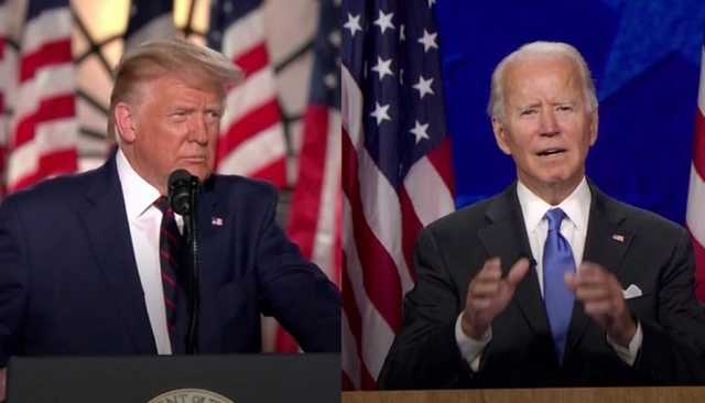 Байдену придется продолжать перестройку, случайно начатую Трампом