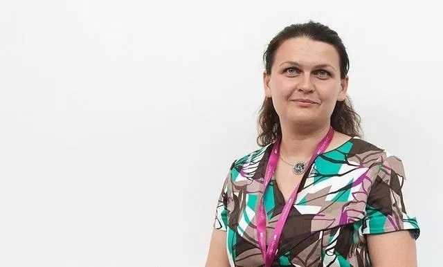 Ирина Сергиенко не может попасть в Комиссию по азартным играм