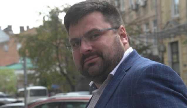 Андрій Наумов