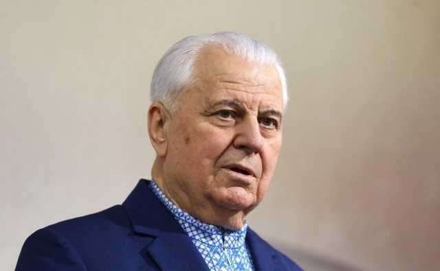 Кравчук допустил, что выборы на Донбассе могут пройти по мажоритарной системе