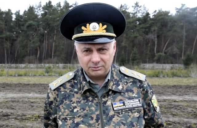 Главный лесник Полтавщины попался пьяным за рулем