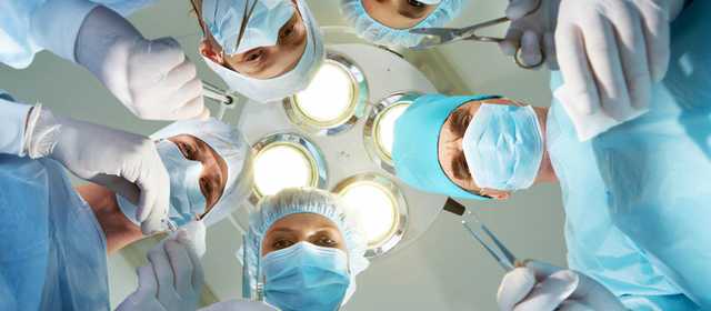 Ужесточение антикоронавирусных мер: больницам запретили плановые операции