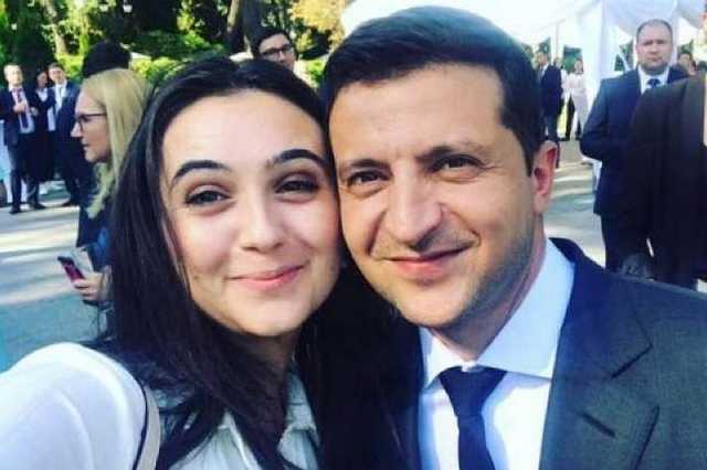 Мендель: На жаль… президент почувається добре