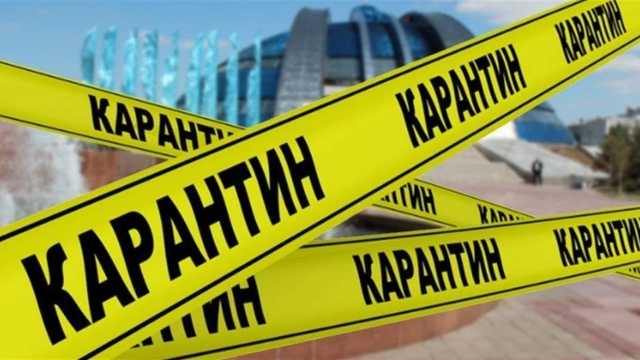 Инфекционист о карантине выходного дня в Украине: полный бред