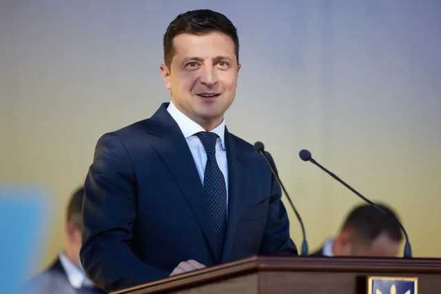 Зеленский ответил тем, кто радуется его заражению COVID-19