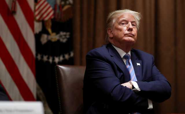 Трамп хоче балотуватися на новий президентський термін в 2024 році, – ЗМІ