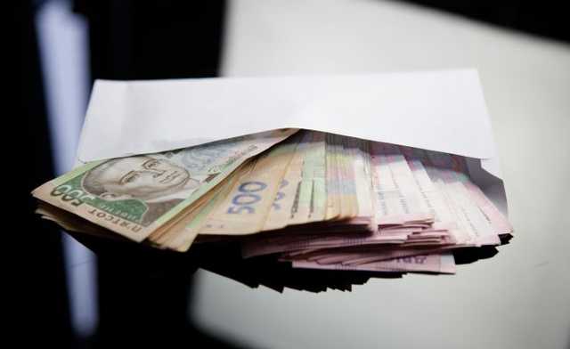 В Украине с сентября повысили пенсии более 1,6 млн украинцев