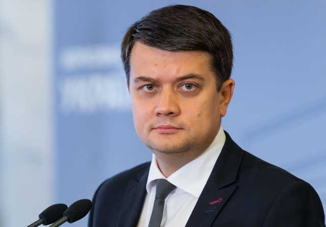 Відновлення е-декларування: майже всі фракції зареєстрували законопроекти