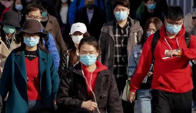 Украинец из Уханя рассказал, что всем китайцам сделали неизвестные прививки