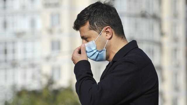 “Був звичайний день”: Мендель розповіла про стан Зеленського