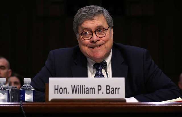 Генпрокурор США начал расследование фальсификации выборов