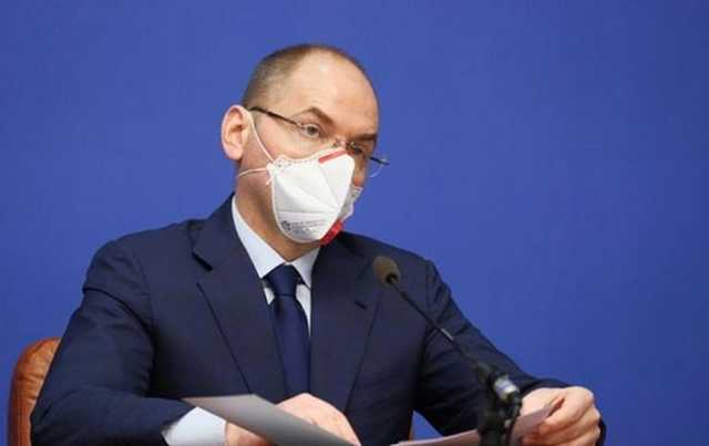 В Украине не было вчера антирекорда. Степанов сообщил об ошибке