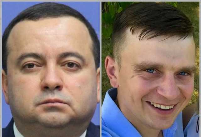 Тайное назначение: неугомонный коррупционер Кудрявцев пристроил Строкача в Госгеокадастр Киевской области