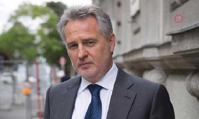 Промінвестбанк продав борг Фірташа на $46 млн з дисконтом 70%