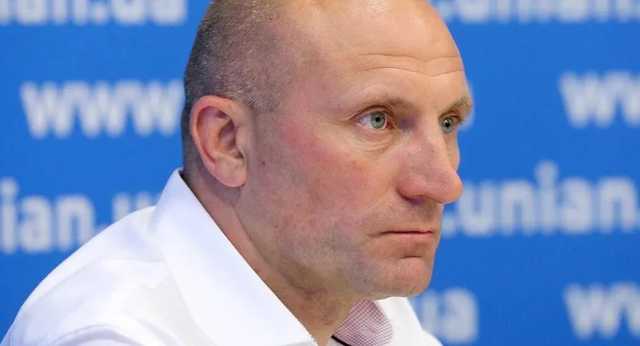 Мэр Черкасс, отрицавший необходимость карантина, заболел коронавирусом