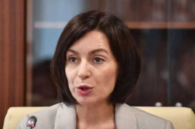 Европейские ценности Майи Санду: что скрывает кандидат в президенты Молдовы