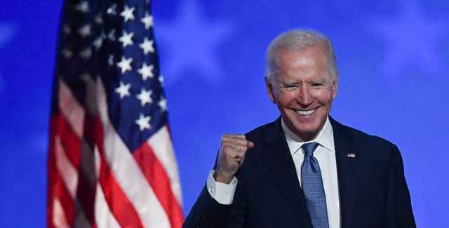 В Украине закрыли уголовное производство против Байдена