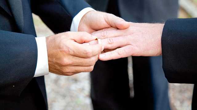 Уряд Угорщини хоче заборонити одностатевим парам всиновлювати дітей