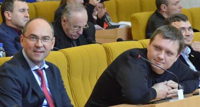 Бывший руководитель убыточного ГП назначен Кабмином на должность председателя правления АТ "ГПЗКУ"