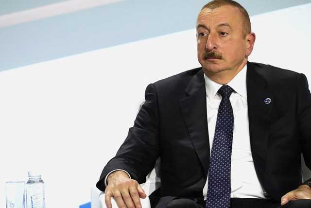 Азербайджан победил в Карабахской войне, – Ильхам Алиев