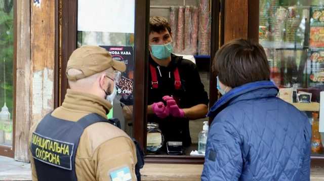 Карантин выходного дня намерены продлить до 31 декабря