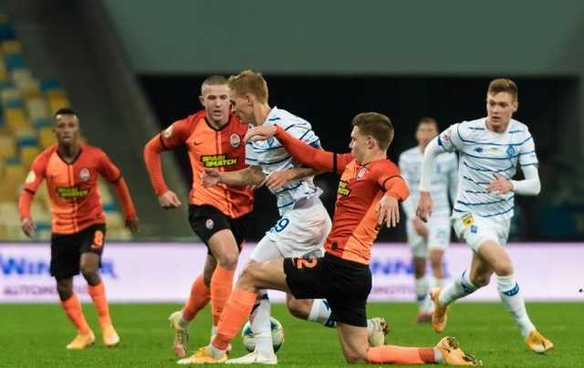 “Договірняк з МОЗ” – Чемпіонат України продовжать грати на вихідних, незважаючи на карантин