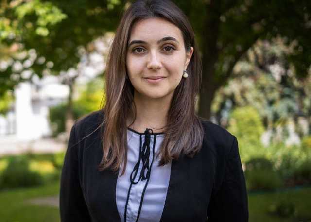 Мендель заразилась коронавирусом – СМИ