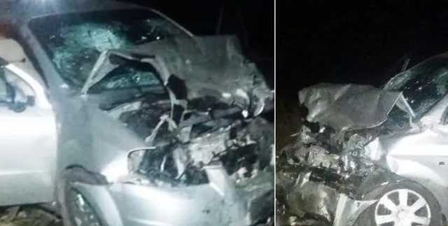 Под Одессой водитель вылетел на встречную и устроил ДТП: есть жертвы