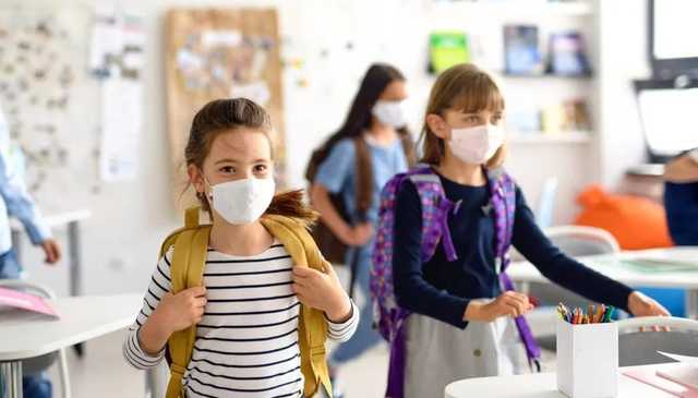 Рубан рассказал, закроют ли школы и детсады в Украине на карантин