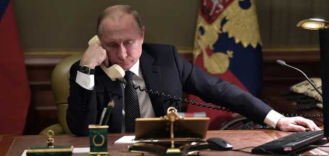 Путин больше не мог держаться, Алиев легко взял бы Карабах