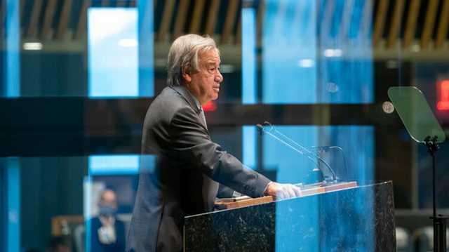 В ООН назвали проблему, которая еще опаснее коронавируса