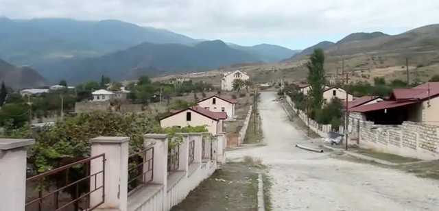 Азербайджан может дать армянам в Нагорном Карабахе культурную автономию