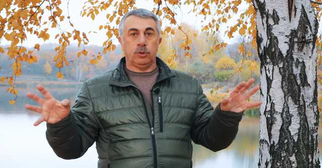 Комаровский назвал топ-6 мест, где больше всего шансов заболеть COVID-19