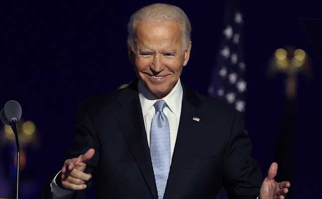 СМИ отдали победу Байдену в еще одном «колеблющемся» штате