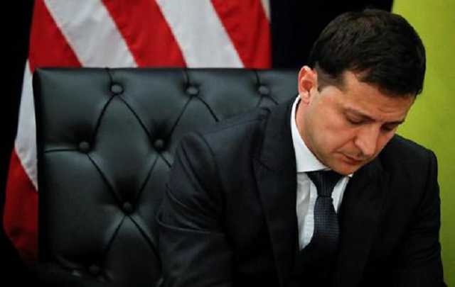 Зеленскому не удастся найти общий язык с Байденом – Портников