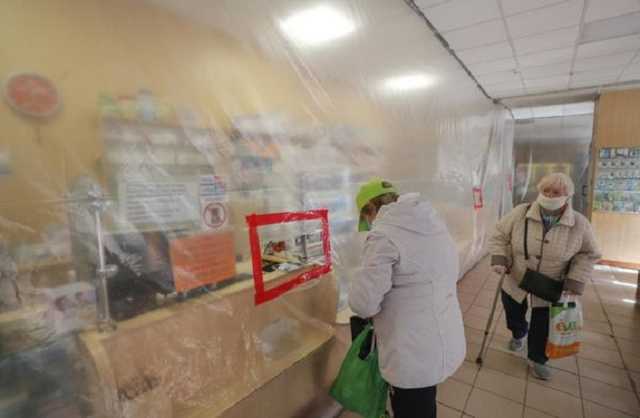 Аптечная лихорадка: как коронавирусная болезнь повлияла на употребление антибиотиков