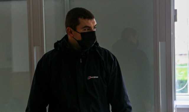 Полицейский избил жителя села до смерти, но остался на службе