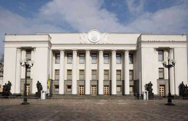 Комітет Ради розгляне законопроєкт про зміну правил голосування суддями КСУ