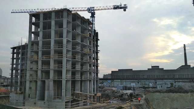 Бесстрашные инвесторы ЖК Нивки-Парк: почему украинцы ведутся на самострой