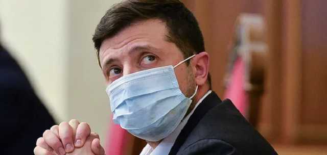 Главврач "Феофании" рассказал об условиях лечения Зеленского